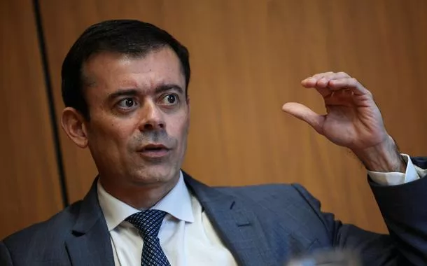 Orçamento de 2026 tem receitas suficientes para cumprimento da meta, diz secretário do Tesouro