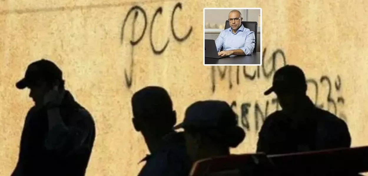 PCC e Mohamad Hussein Mourad