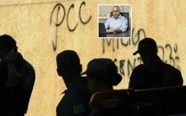 Saiba quem é o empresário considerado pivô de esquema do PCC
