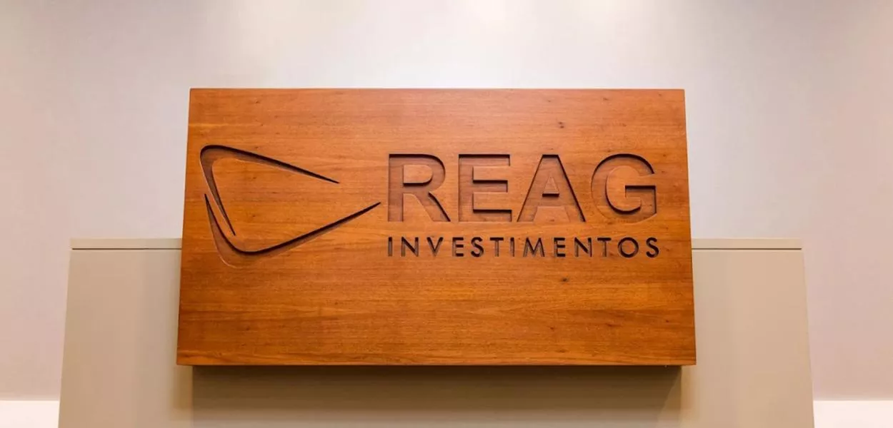 Reag Investimentos