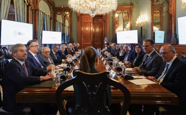 Claudia Sheinbaum exalta salto da parceria estratégica entre Brasil e México