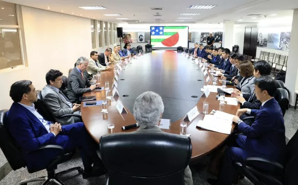 Goiás mira liderança global em minerais críticos e abre negociação com o Japão