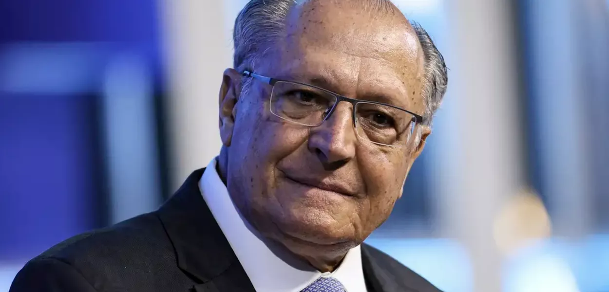 Geraldo Alckmin