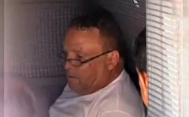 Sebastião Tomé Gomes, 61 anos