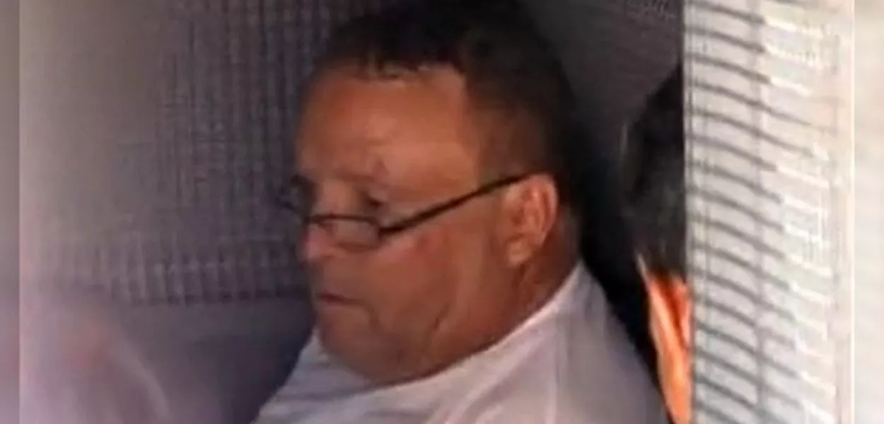 Sebastião Tomé Gomes, 61 anos