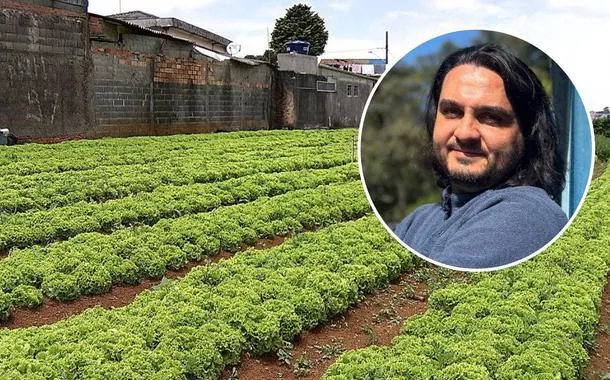 Agricultura urbana transforma cidades em espaços de comida saudável e justiça social