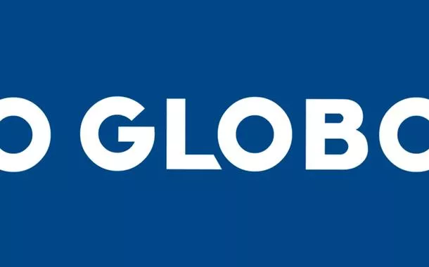 Logotipo do jornal O Globo