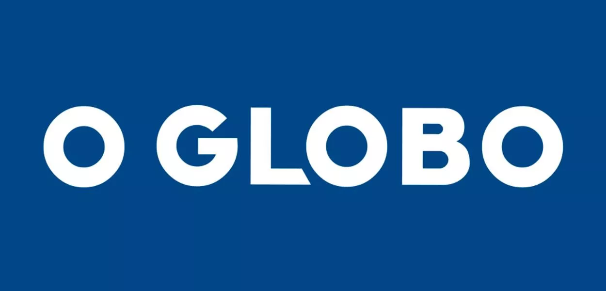 Logotipo do jornal O Globo