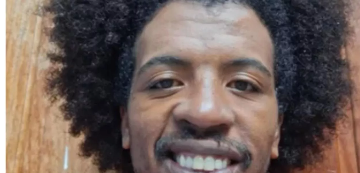 Felipe Moraes, de 29 anos, era artista e capoeirista