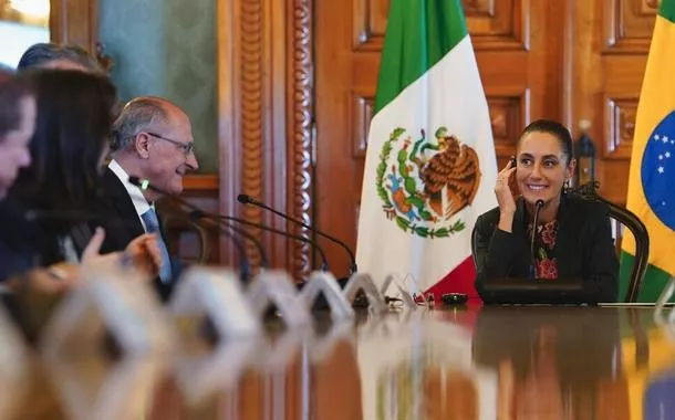 Brasil e México avançam em cooperação econômica e sanitária com novos acordos