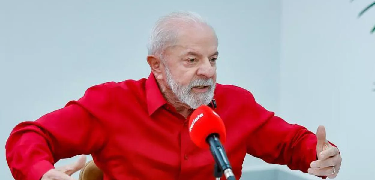 Luiz Inácio Lula da Silva