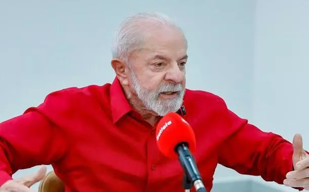 Lula acusa Nikolas Ferreira de “defender o crime organizado” com campanha de fake news sobre o PIX