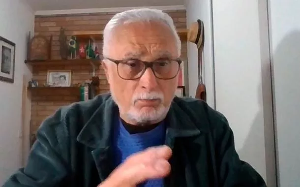 Genoino: “o Brasil está se tornando uma referência de combate ao fascismo”