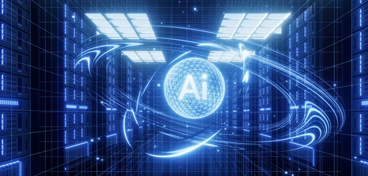 Inteligência artificial