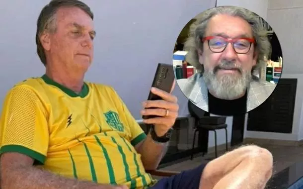 "Penas de Bolsonaro e dos golpistas serão superiores a 30 anos", diz Kakay