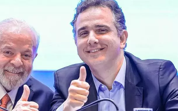 Pacheco supera Nikolas e lidera disputa em Minas com apoio de Lula, mostra AtlasIntel