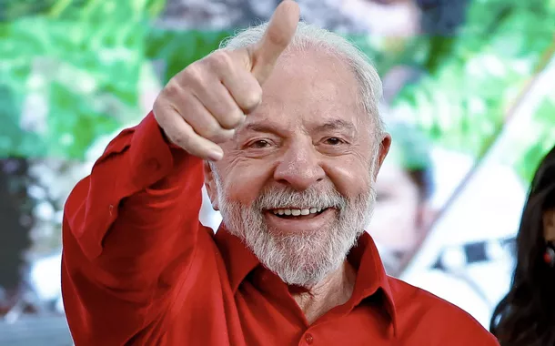 Lula lidera em todos os cenários eleitorais, aponta Real Time Big Data