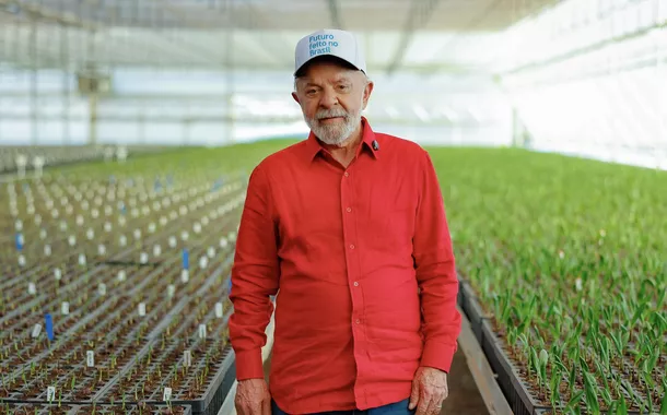 Lula: os EUA nunca irão salvar o Brasil; é preciso andar com as próprias pernas