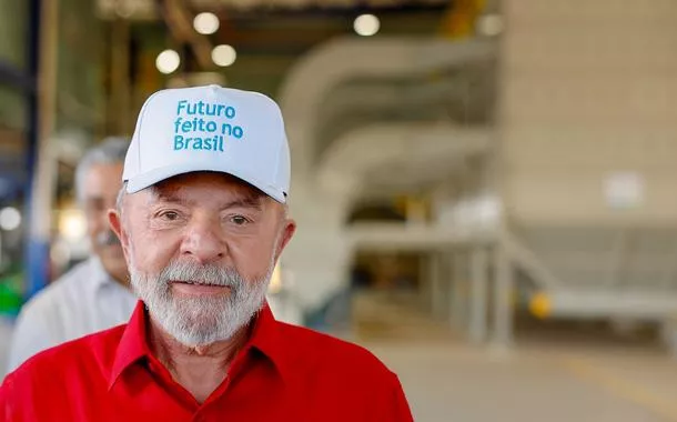 Lula: os minerais críticos são nossos; ninguém vai colocar o dedo
