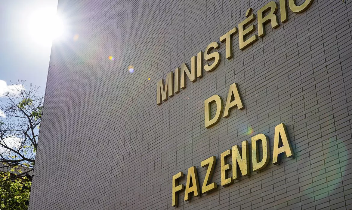 Ministério da Fazenda