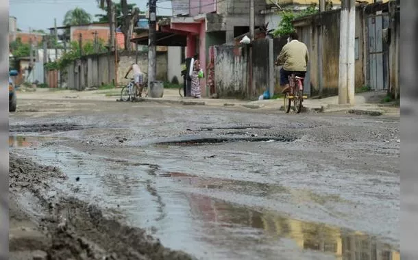 Belford Roxo
