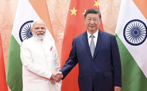 China e Índia são parceiros de cooperação, não rivais, afirma Xi