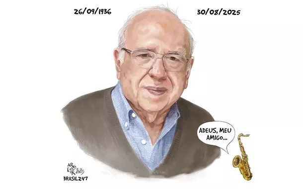 Verissimo - 30 de agosto de 2025