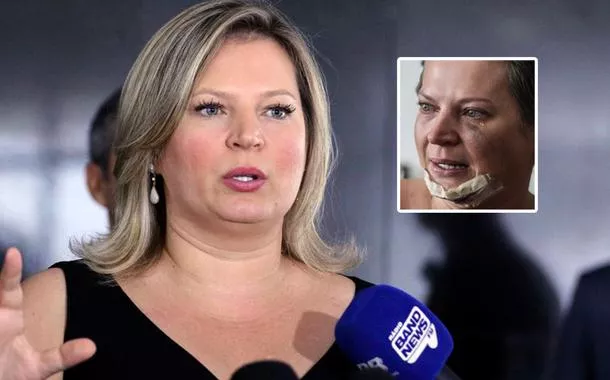 Joice Hasselmann