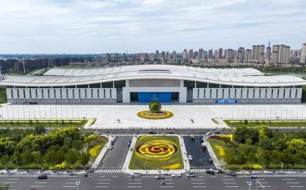 Cúpula de OCS é realizada na China