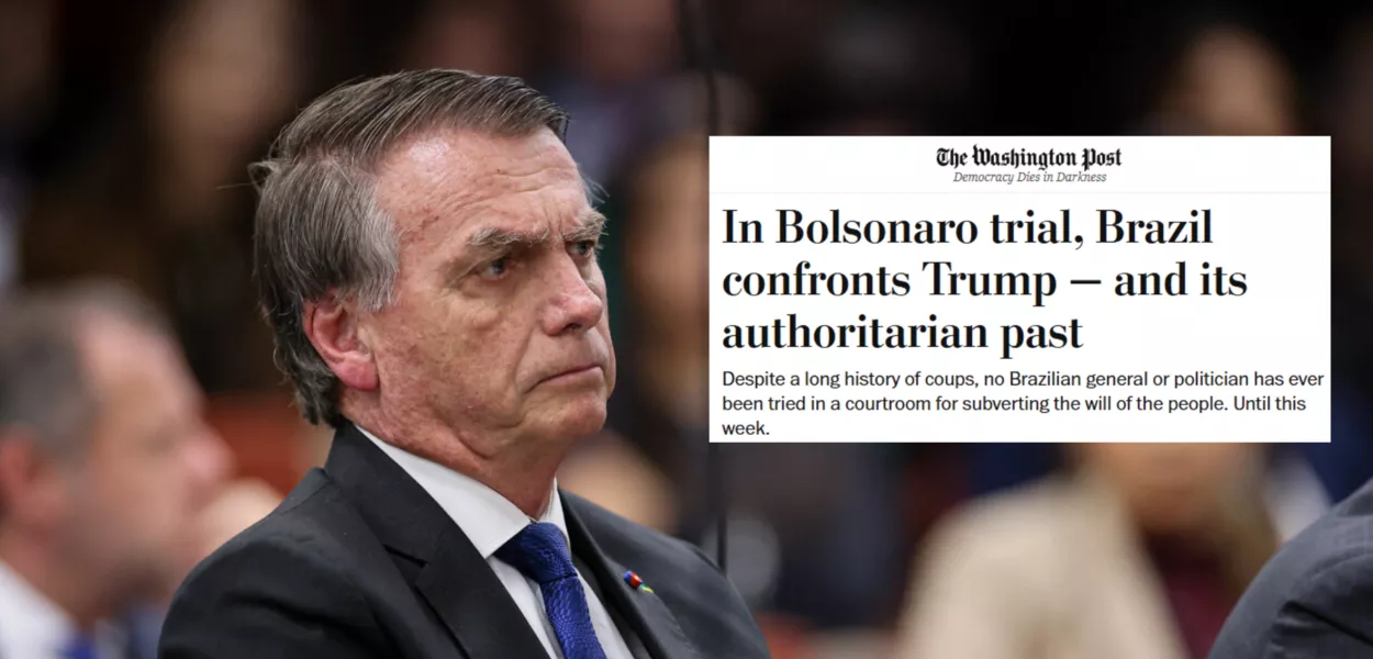 Jair Bolsonaro