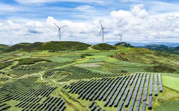 Plataforma de cooperação verde entre China e Organização de Cooperação de Xangai é lançada em Tianjin