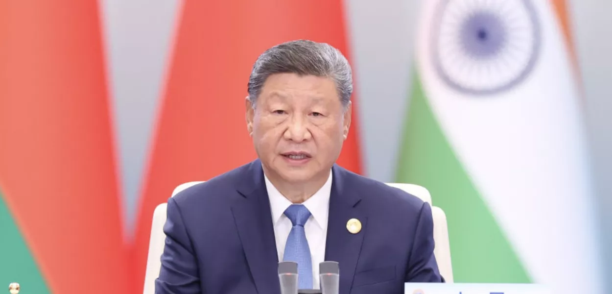 Xi Jinping