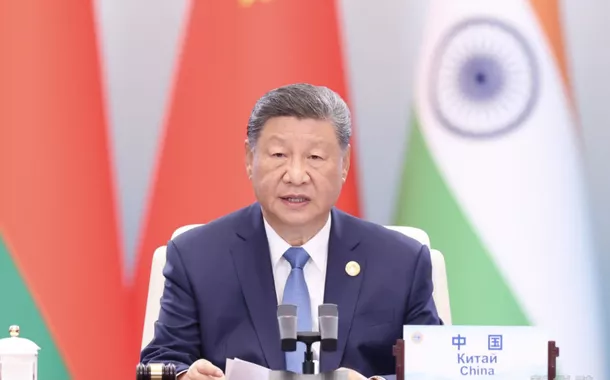 Xi Jinping