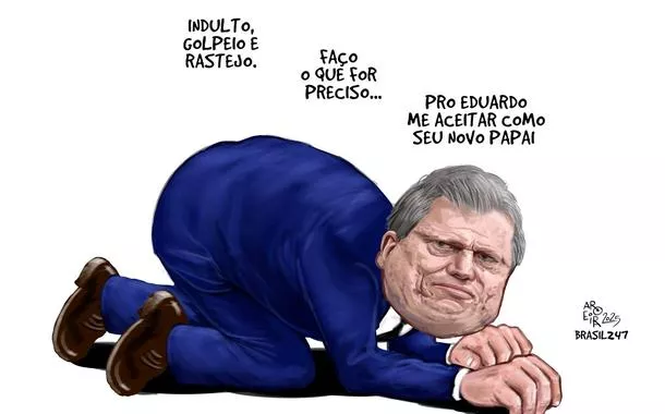 Qualquer coisa... - 2 de setembro de 2025