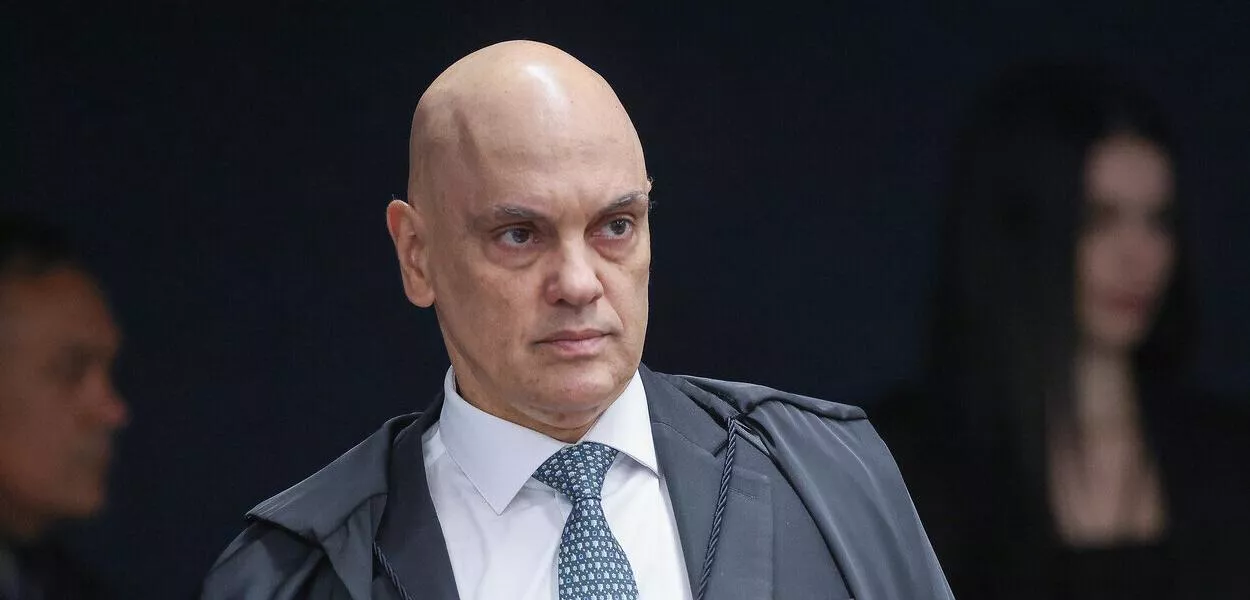 Alexandre de Moraes