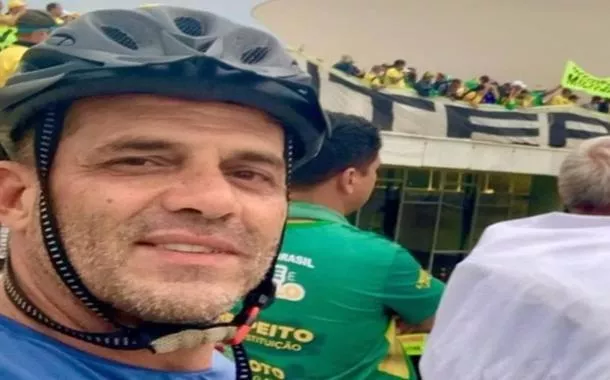 Homem que agrediu cuidadora da mãe é bolsonarista, participou do 8J e responde por tráfico de drogas