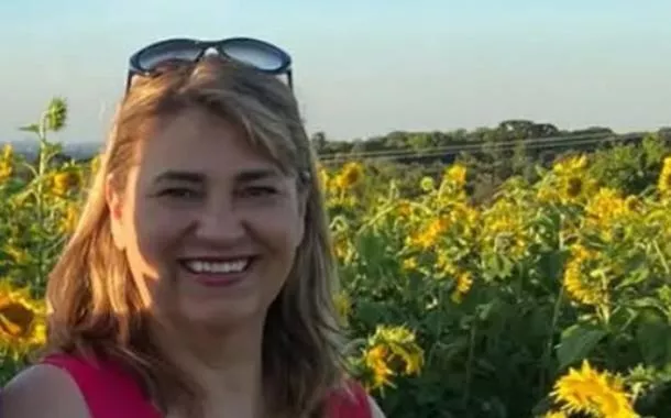 Bolsonarista que tentou agredir Flávio Dino em voo é identificada