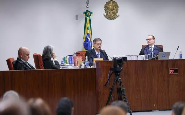 Julgamento de Bolsonaro mobiliza interesse nas buscas online