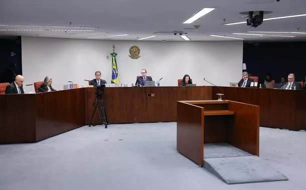 Ao vivo: acompanhe o julgamento histórico de Bolsonaro