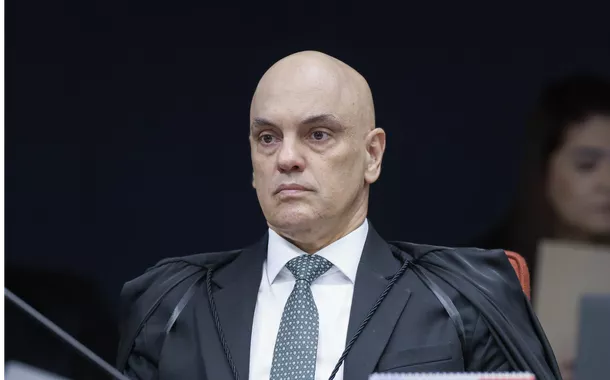 "A impunidade e a covardia não são opções para a pacificação", diz Moraes na abertura do julgamento de Bolsonaro
