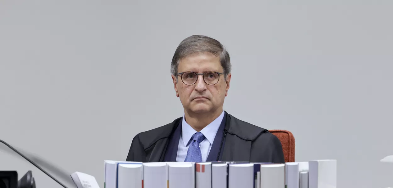 Paulo Gonet - 02/09/2025