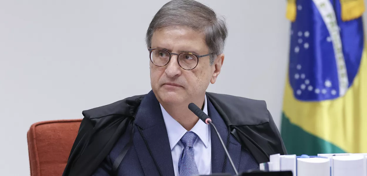 Paulo Gonet - 02/09/2025