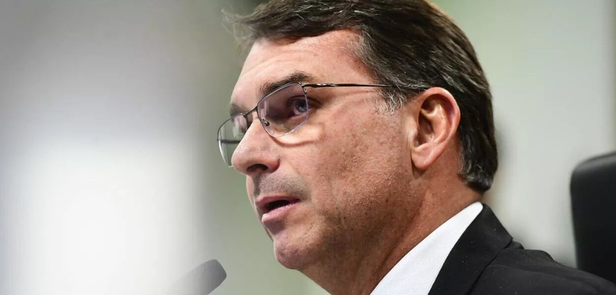 Flávio Bolsonaro