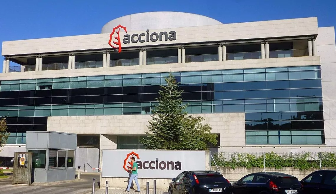 Acciona