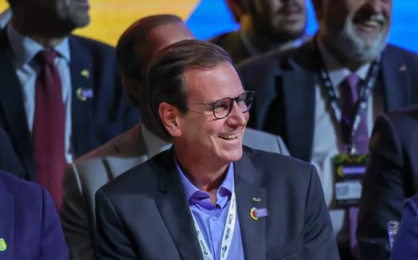 Pesquisa AtlasIntel confirma vantagem de Paes contra Bacellar na disputa para o governo do Rio de Janeiro