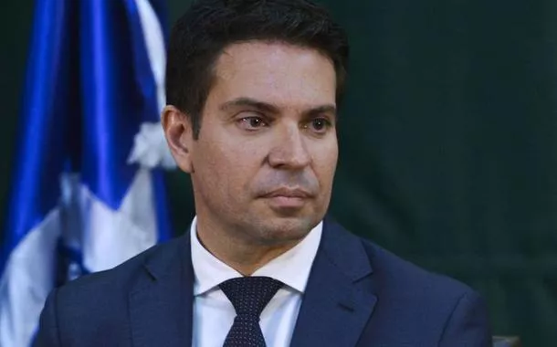 Alexandre Ramagem