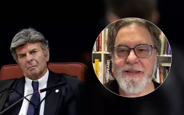 Lenio Streck: "Fux não deve pedir vista no julgamento de Bolsonaro"