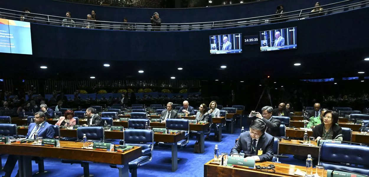 Senado