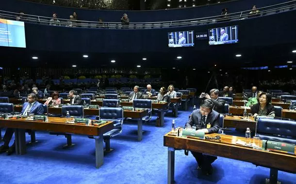 Senado