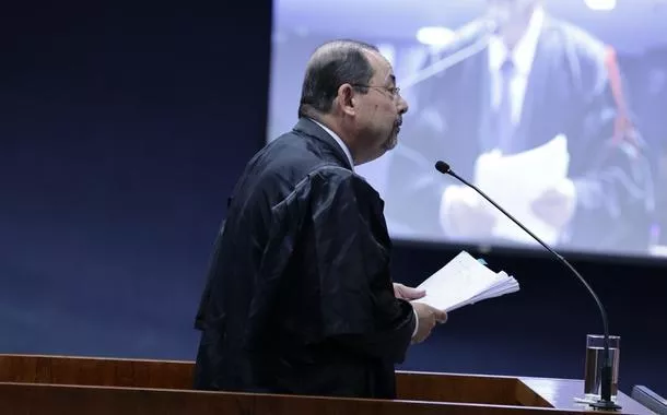 Defesa de Bolsonaro diz que não há “uma única prova” contra o ex-presidente